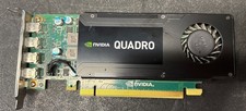 NVIDIA Quadro K1200 4 GB GDDR5