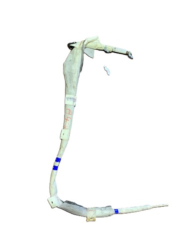 Tendina airbag lato sinistro - lato,