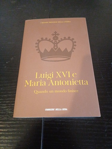 Luigi xvi maria antonietta - e,