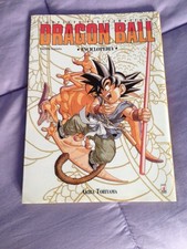 Dragon ball enciclopedia - ball,