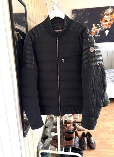Giacca moncler meylan - giacca,