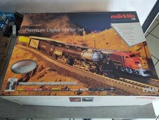 Marklin Start Set 29848