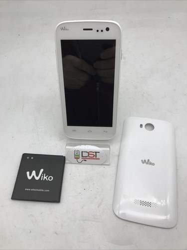 Smartphone wiko iggy - smartphone, iggy,