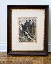 Marc Chagall "Il Matrimonio"