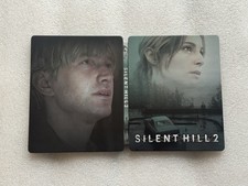 Silent Hill 2 Custom-Made G2