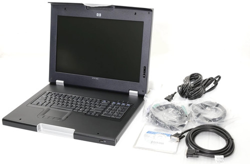 Tft7600 ag052a console - ag052a,