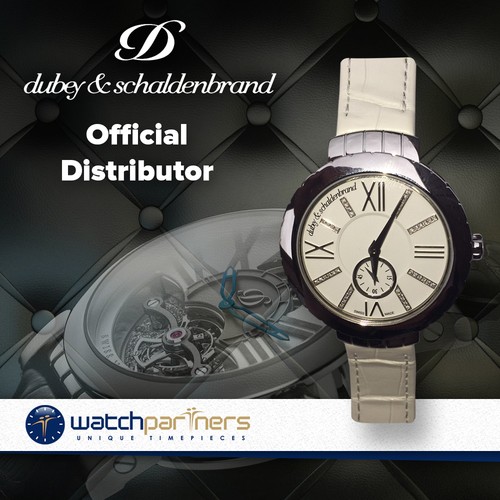Orologio automatico dubey - automatico, &
