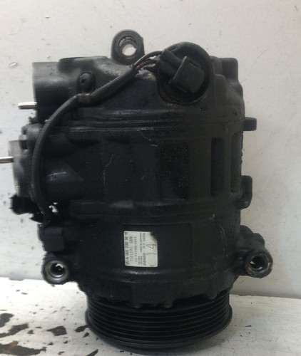 Compressore aria condizionata - aria,