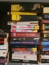 Lotto Stock Di 20 Libri