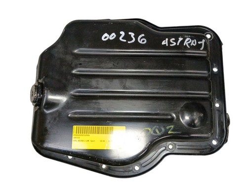 Carter opel astra berlina - j, 5p