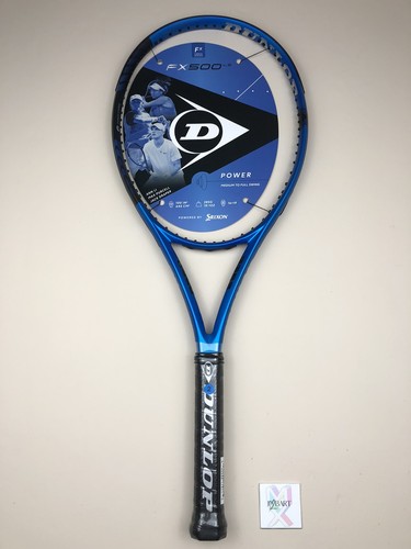 Dunlop srixon 500 100 - srixon, ls