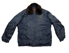 Giacca di sicurezza uomo