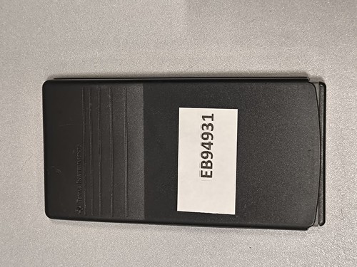Texas instruments 30x - texas,