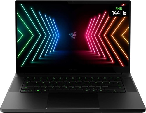 Razer blade gaming - razer, laptop