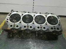 69T42 Cylinder Head for Nissan