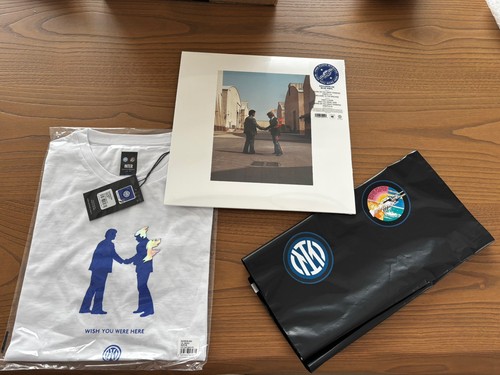 Pink floyd inter milan - x,