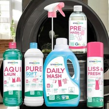 Set Stanhome Bucato Perfetto