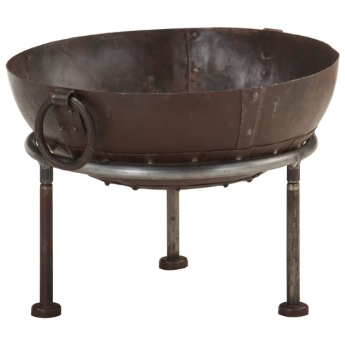 Fire pit - pit,, braciere