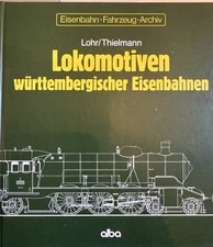Locomotive ferrovie del