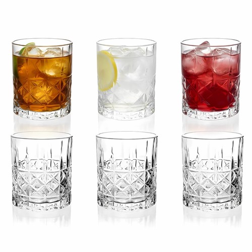 Set bicchieri whisky 300 - set,