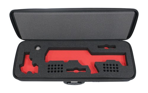 Peak case custodia - peak,