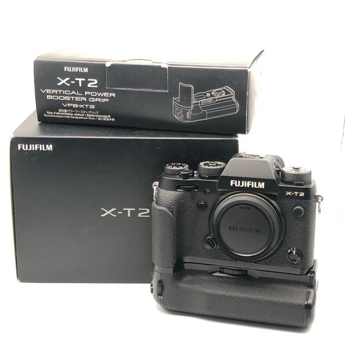 Fujifilm vpb x t2 - fujifilm, vpb-x-t2