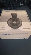 Samson sr850 professional - sr850,
