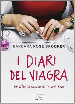 Diari del viagra hardcover - diari,