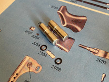 Campagnolo super record - campagnolo,