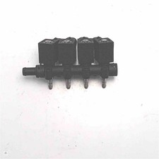 110R-010081 Iniettori GPL Lovato Toyota Yaris 2004 1.3benzina 64kw