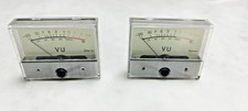 SANSUI SC-3110 - VU METER
