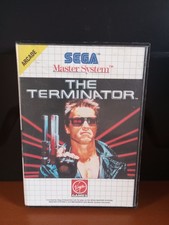 JUEGO MASTER SISTEM THE