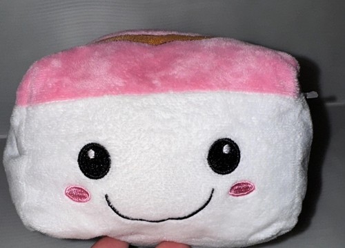 Peluche gamberetti sushi - , sotto