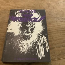 Making Legend of the Werewolf