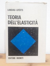 Landau lifsits fisica - fisica, teorica