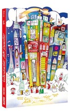 Calendario Dell'Avvento