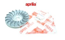 Semi puleggia fissa ventola