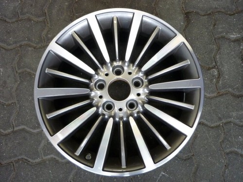 Cerchio lega originale bmw - lega,