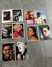 Cartolina Doppia Giornale