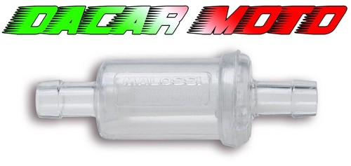 Filtro benzina malossi 031381 - filtro,