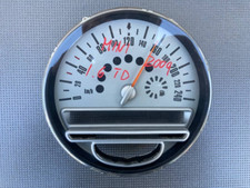 QUADRO STRUMENTI CONTACHILOMETRI MINI COOPER ONE 1.6 DIESEL (R56)(2007-2010)