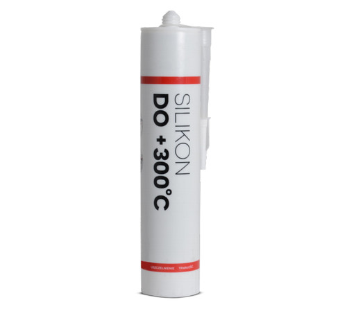 Stucco caldaia silicone
