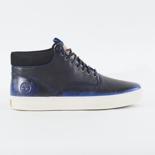Stivali chukka timberland 0 - stivali,