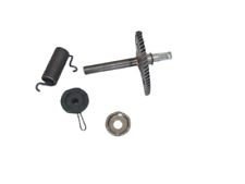 KIT INGRANAGGI MESSA IN MOTO MBK FLAME 125 1996 1997 1998 1999 2000 2001  2003