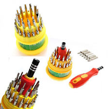 31 Cacciaviti Giravite