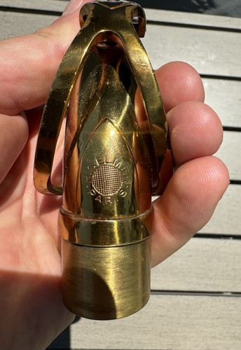 Selmer mark tenor - selmer, vi