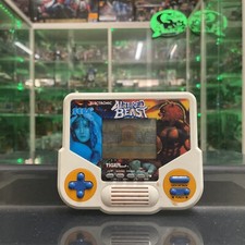 GIG TIGER  Scacciapensieri ALTERED BEAST Anni 80 Gig FUNZIONANTE