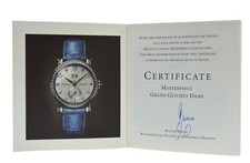 Maurice Lacroix Masterpiece