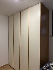 armadio camera da letto 4 ante