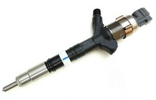 Iniettore carburante